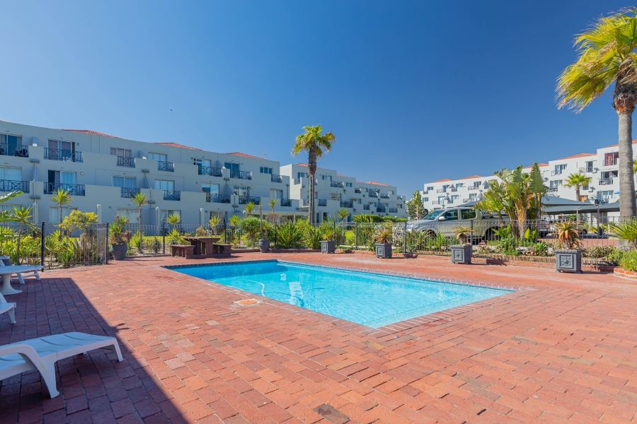 2 Bedroom Property for Sale in West Beach Western Cape